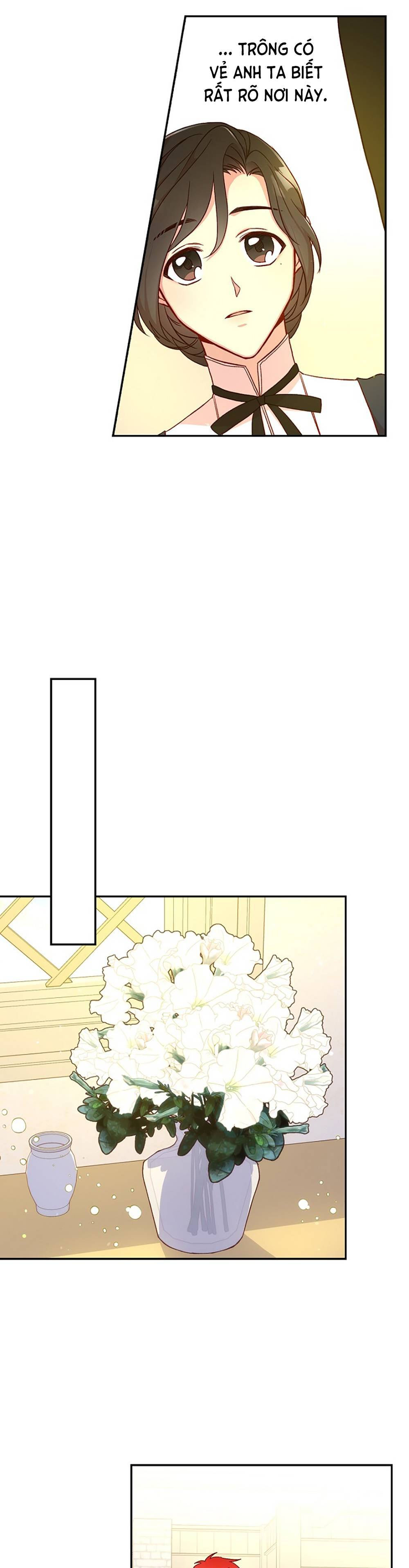 sống sót dưới thân phận hầu nữ chapter 45 9