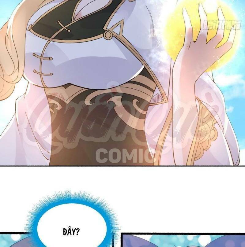 giáng thần chiến ký chapter 69 8