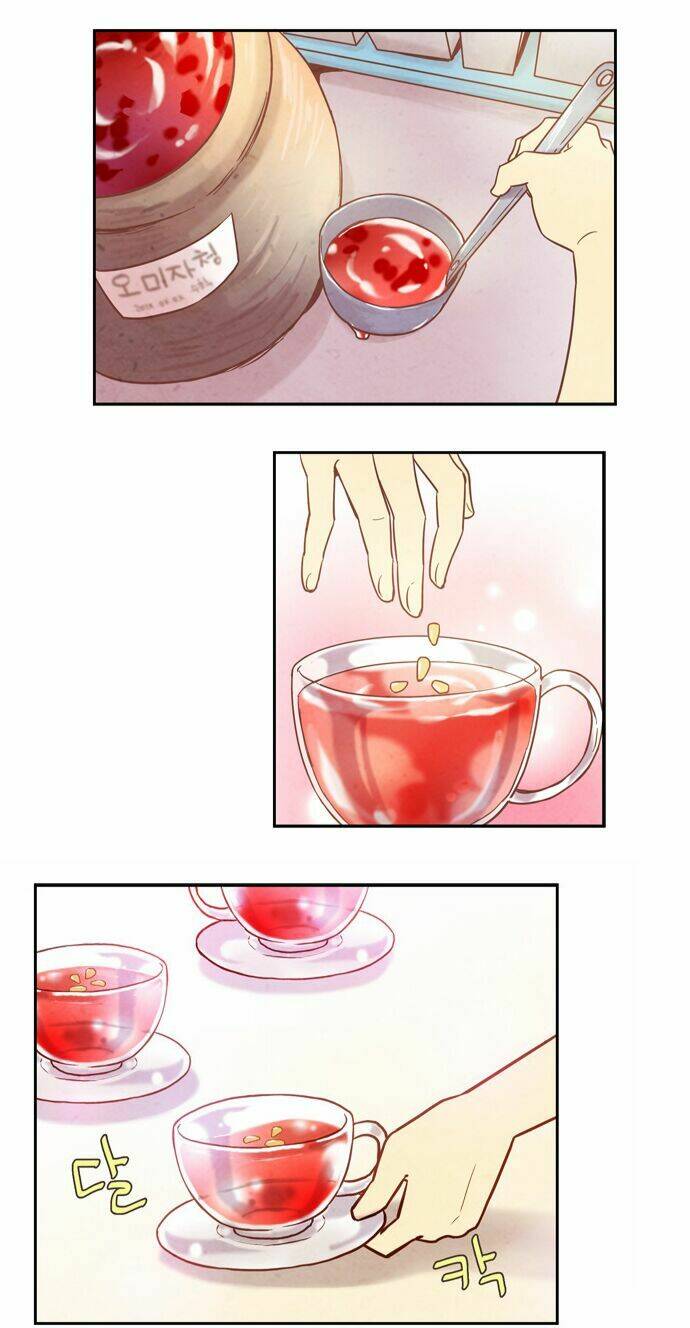 evergreen tea chapter 1 57