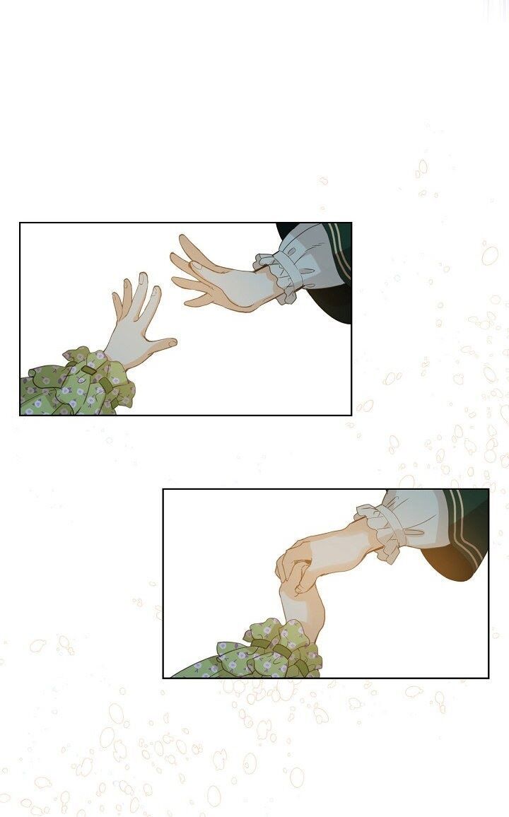 con có phải con là con gái của ngài không? chapter 43 50