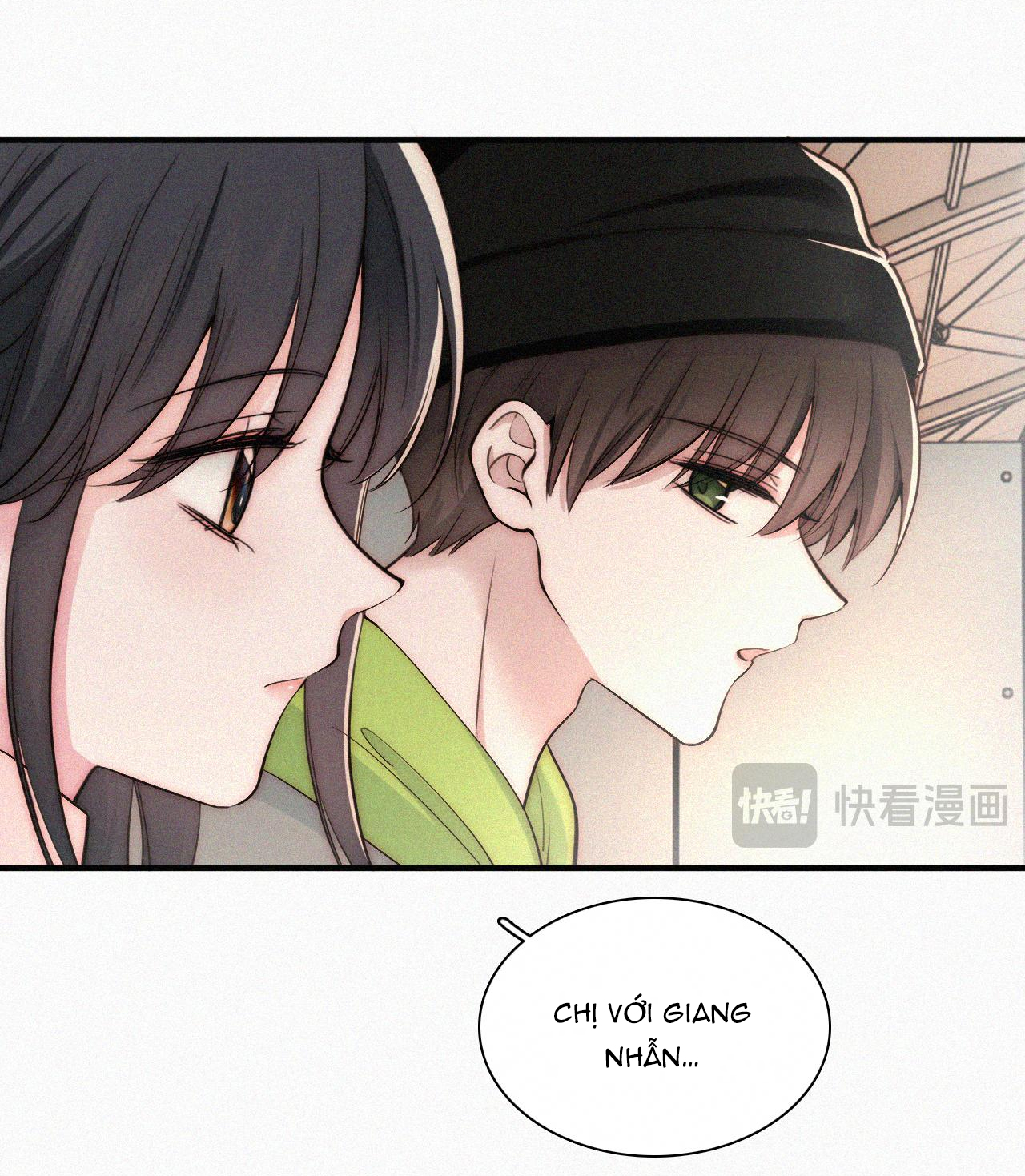 bệnh yêu chapter 78.2 22