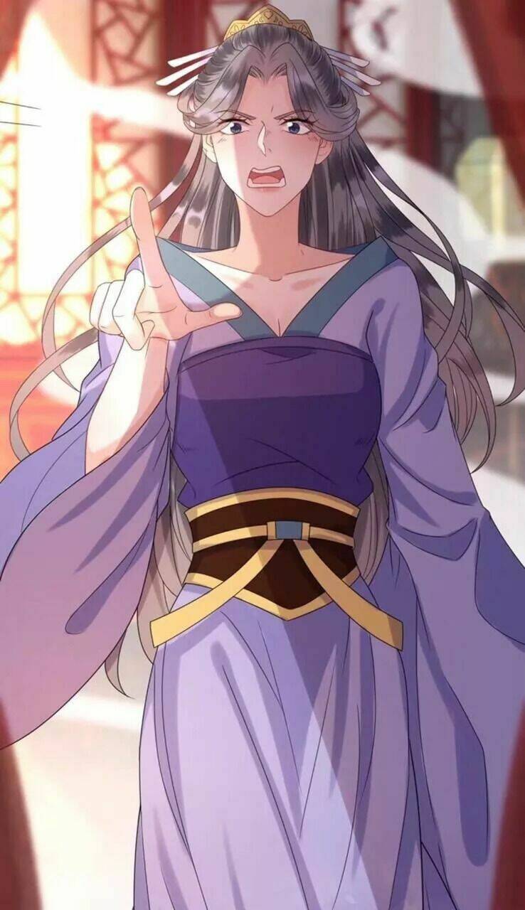 theo đuổi hoàng tử quá khó a~ chapter 27 37