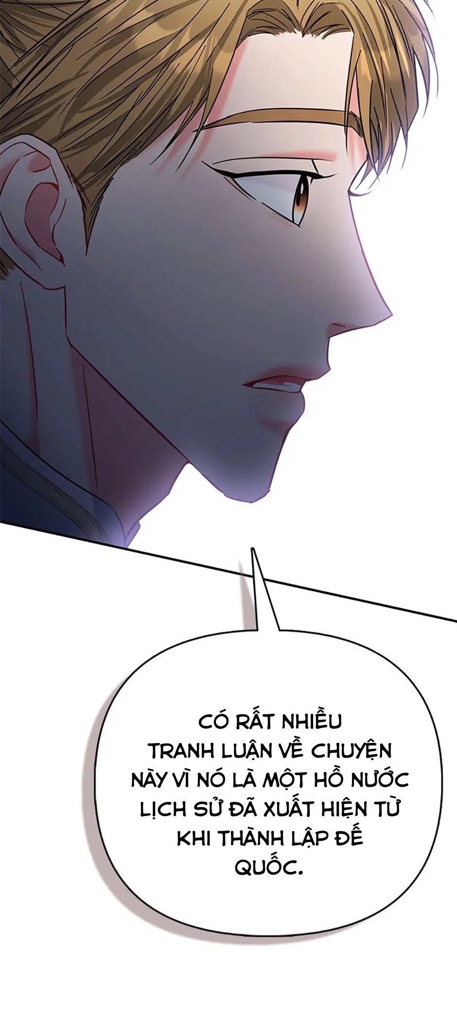 nàng công chúa của tôi chapter 39 24