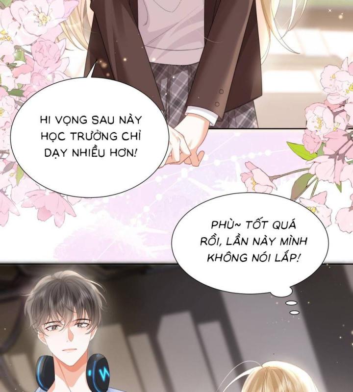 người yêu trên trang giấy chapter 5 8