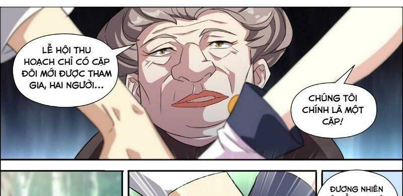 thập nhị thần binh khí chapter 14 31