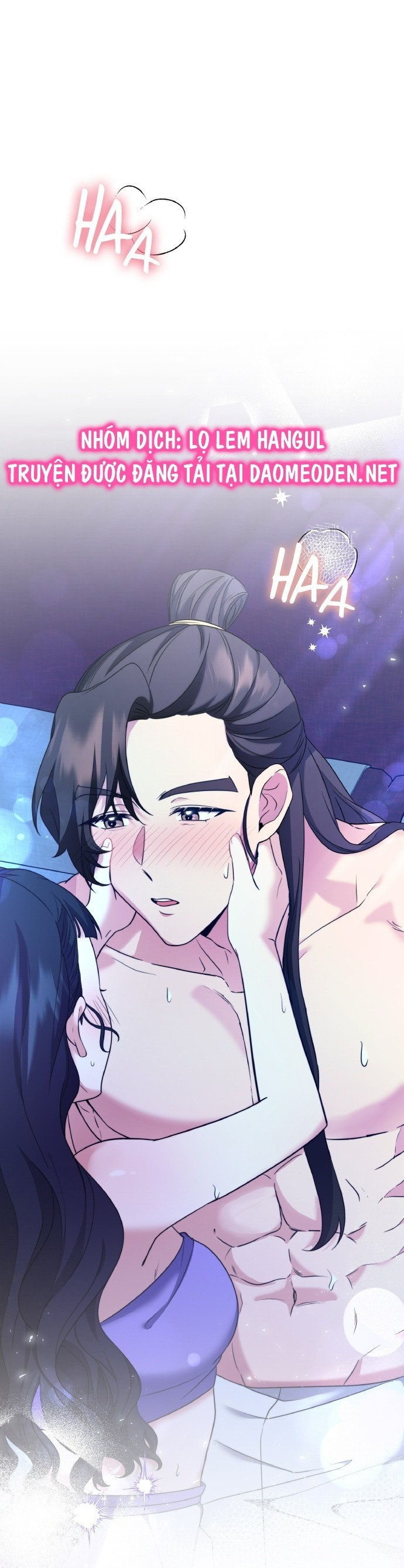 cao thủ chốn hậu cung chapter 153 1