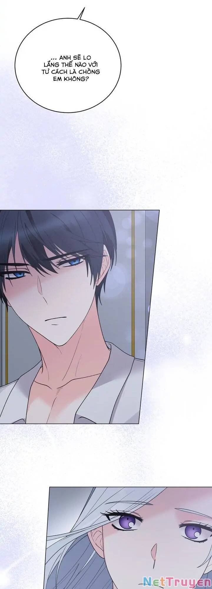 là nhân vật phản diện nhưng tôi sẽ trở thành nữ chính chapter 53 25