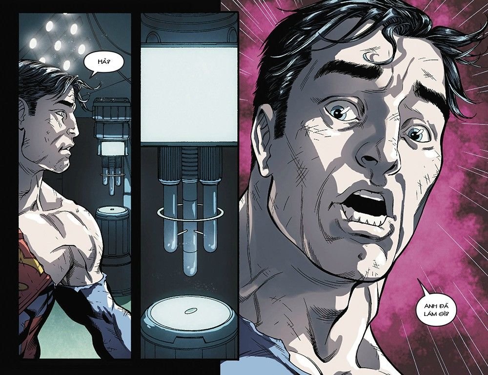 injustice: gods among us - year 3 chapter 36 7