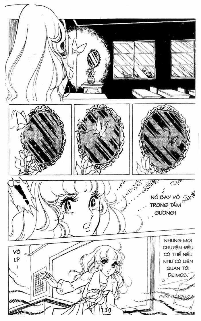 akuma no hanayome (bride of deimos) chapter 1.2 32