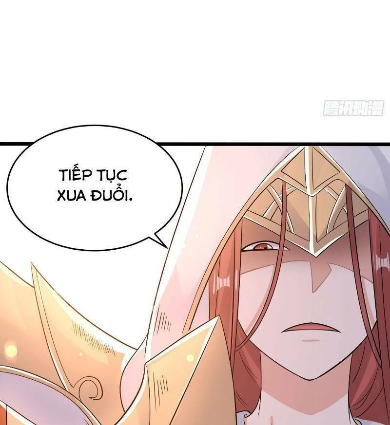 giáng thần chiến ký chapter 66 4