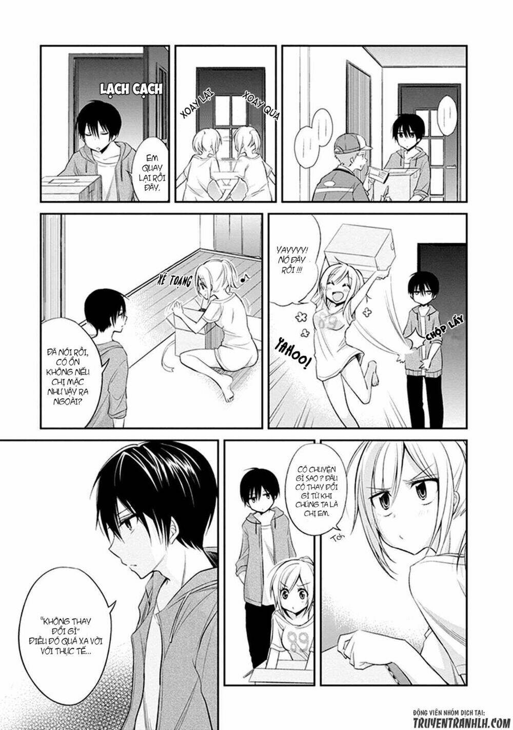 koi to utatane chapter 1.1 12