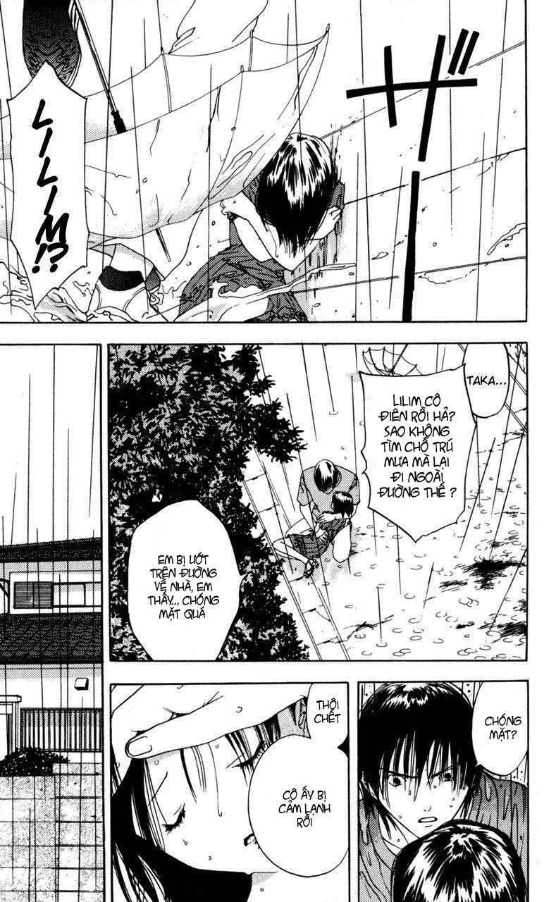 lilim kiss chapter 20 13