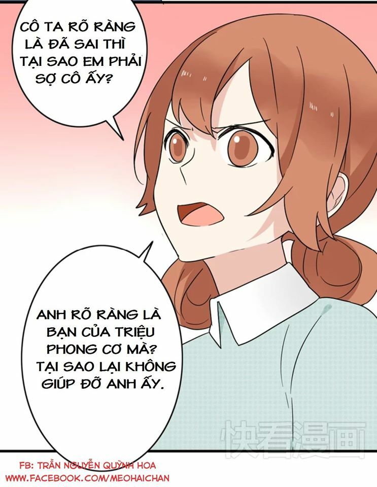 tình yêu! bắt đầu từ ngày hôm nay chapter 7 9