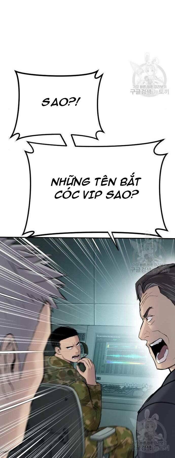 đặc vụ kim chapter 43 59
