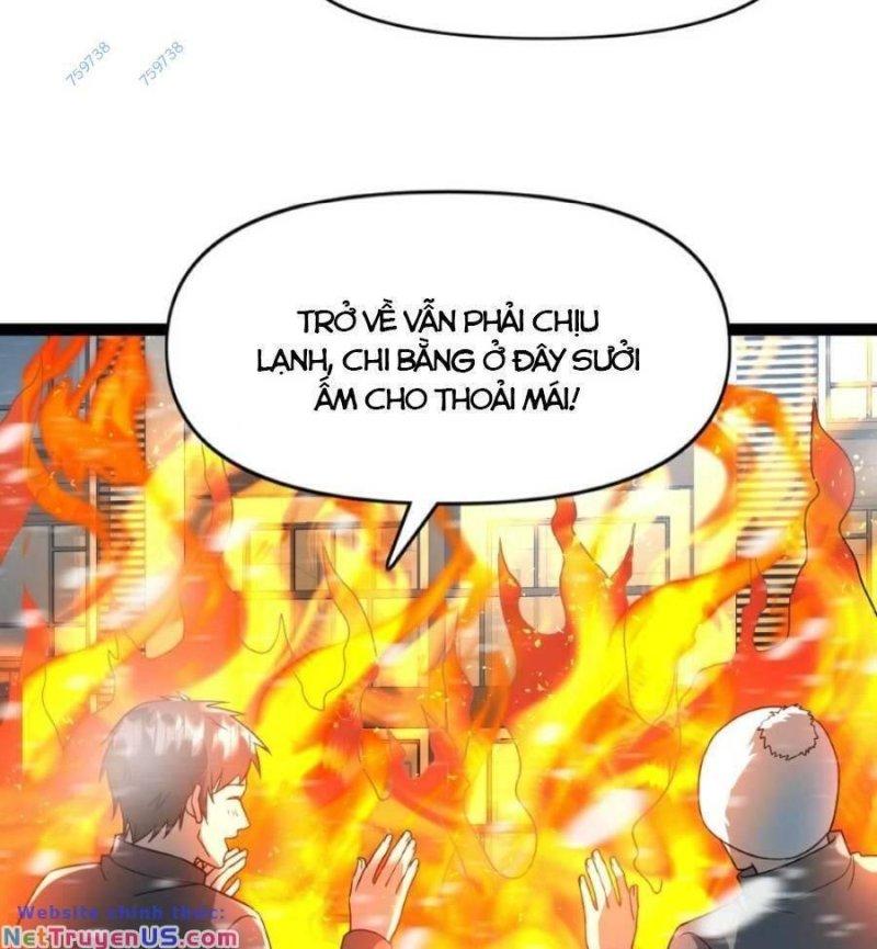 đóng băng toàn cầu: tôi gây dựng nên phòng an toàn thời tận thế chapter 78 37