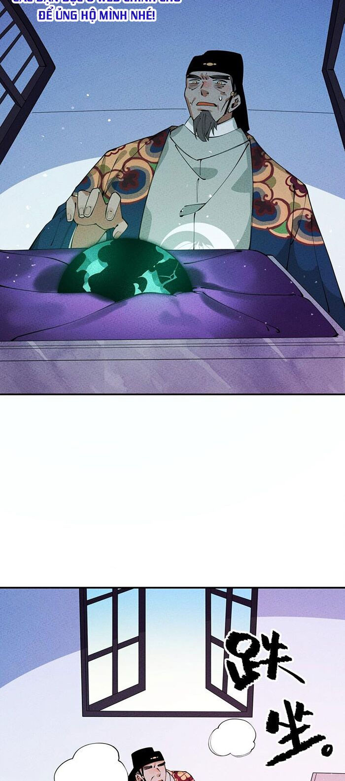 là thánh hoàng chính đạo, ta cưới ma tôn tà đạo？！ chapter 9 54