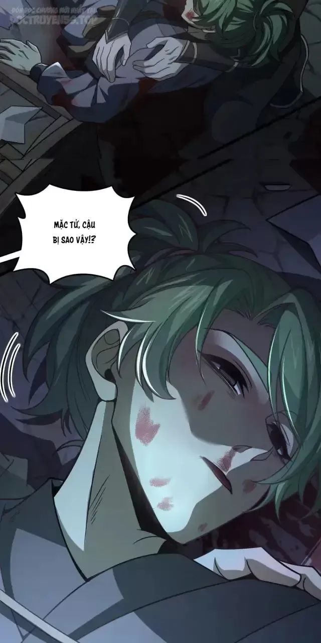 tôi, thần long của nữ đế! chapter 18 61