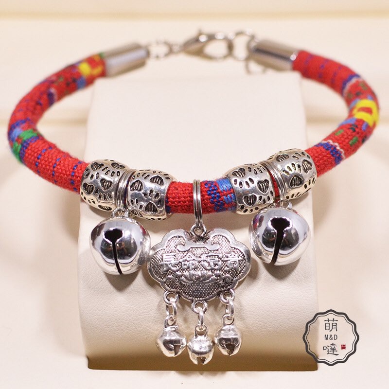 Vòng cổ dành cho cún miu