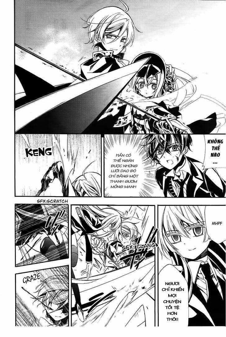 blood parade chapter 4 10