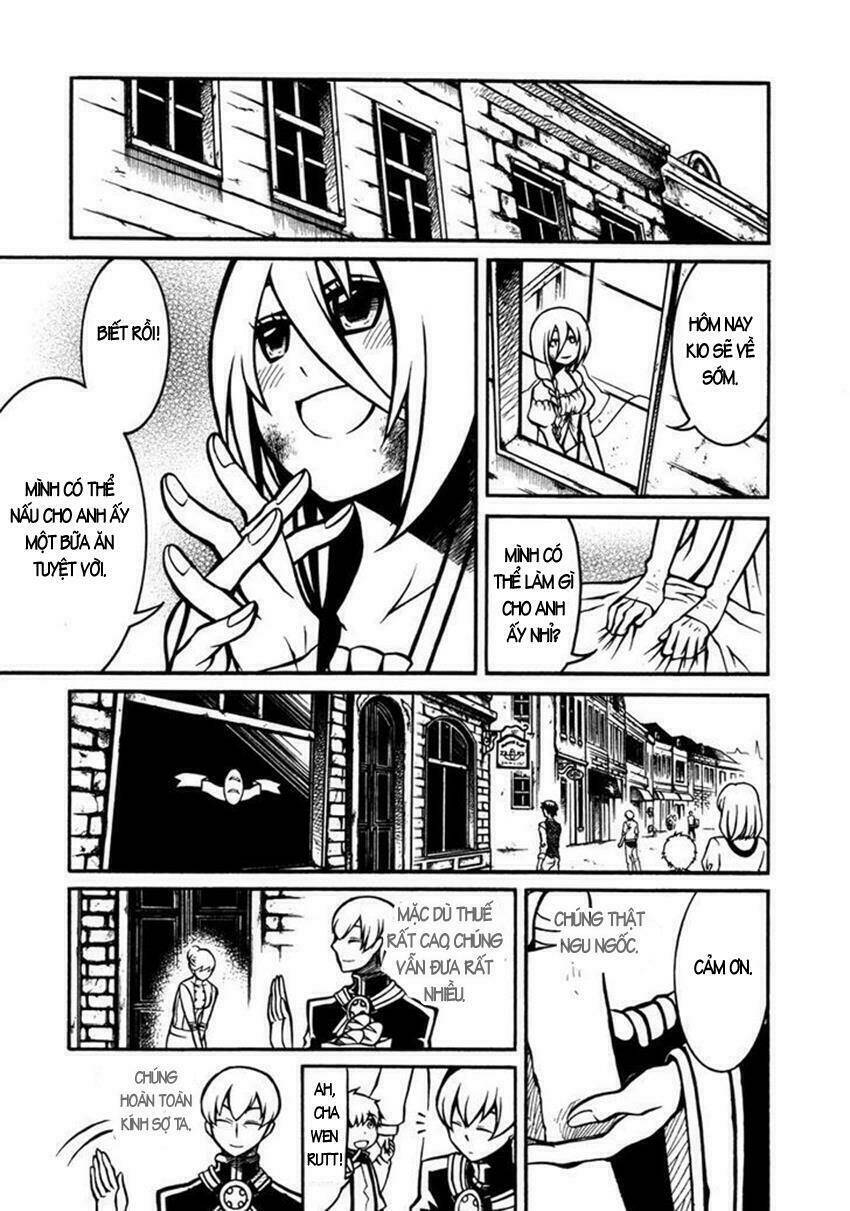 necromancer chapter 13 26