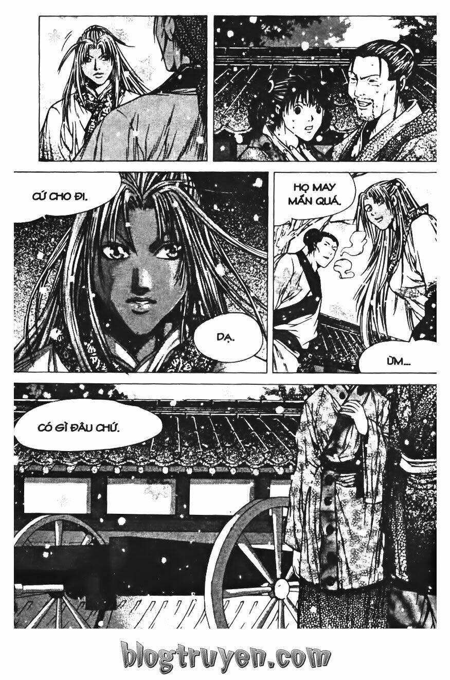 threads of time - dòng thời gian chapter 15 22