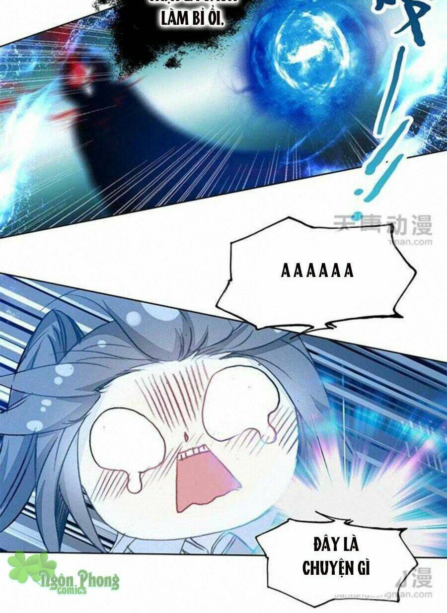 chúng thần học viện chapter 4 16