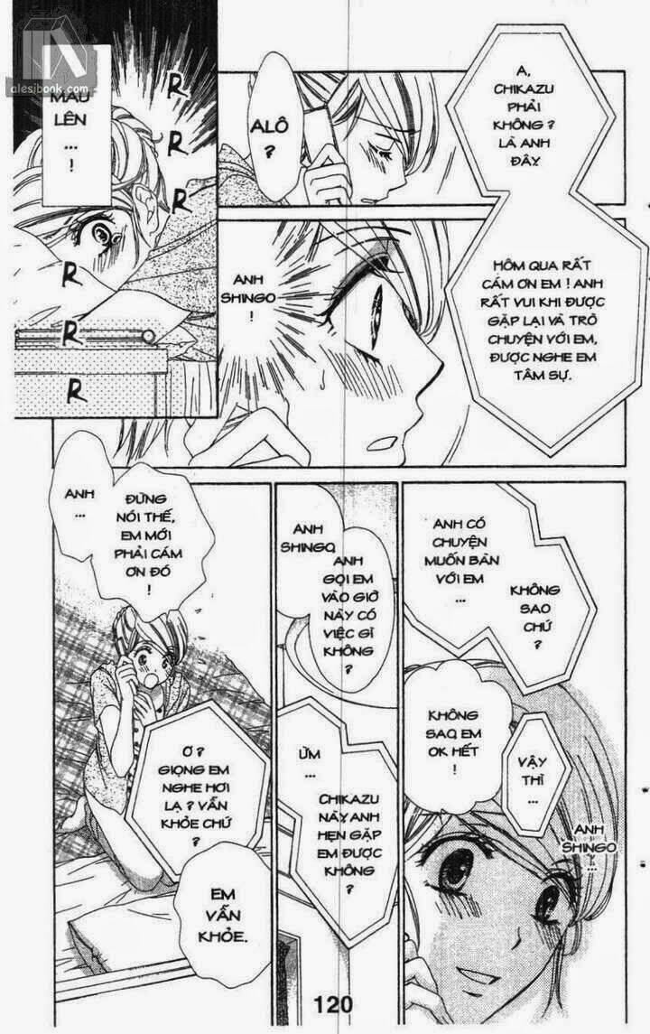 love of firos you chapter 7 27