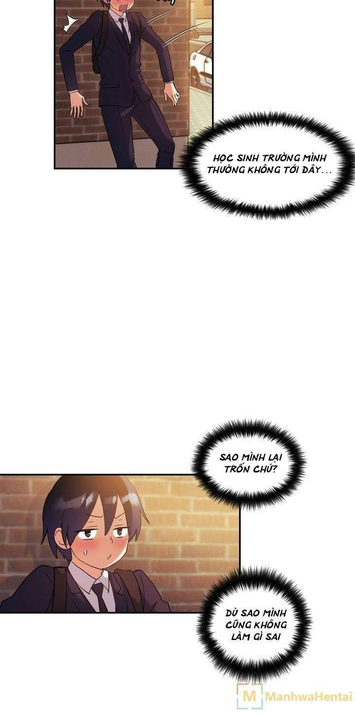 girls marmot chapter 30 21