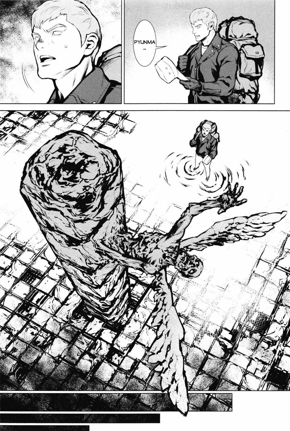 009 re - cyborg chapter 8 20