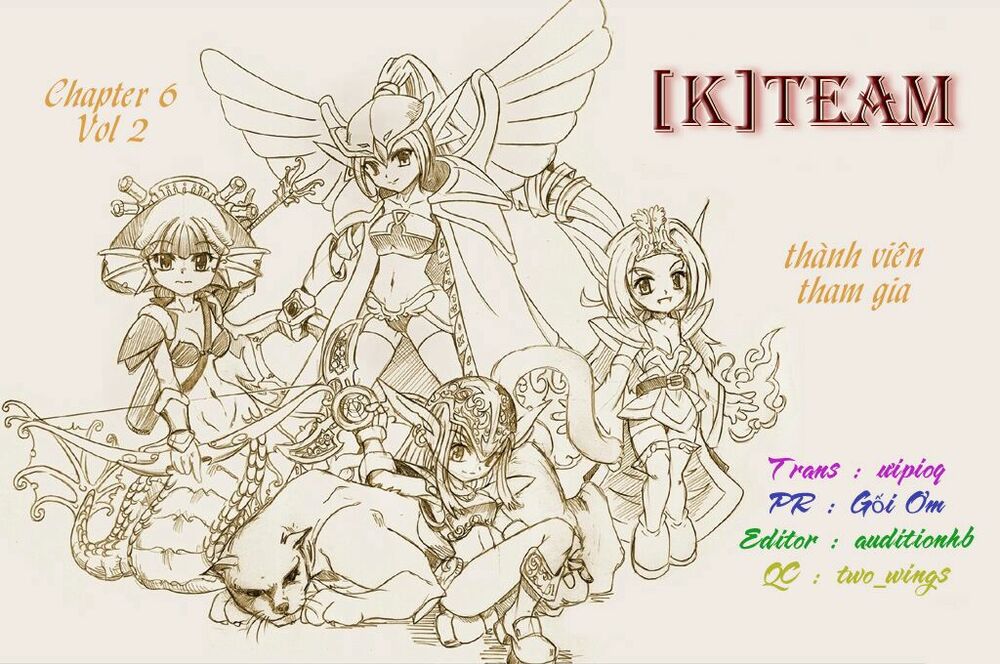 mahoraba chapter 6 1