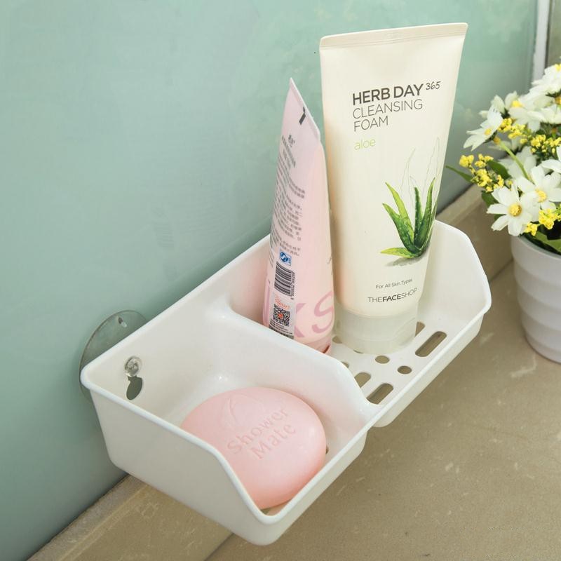 Giá Để Nước Rửa Bát 2 Ngăn - Nội Địa Nhật Bản