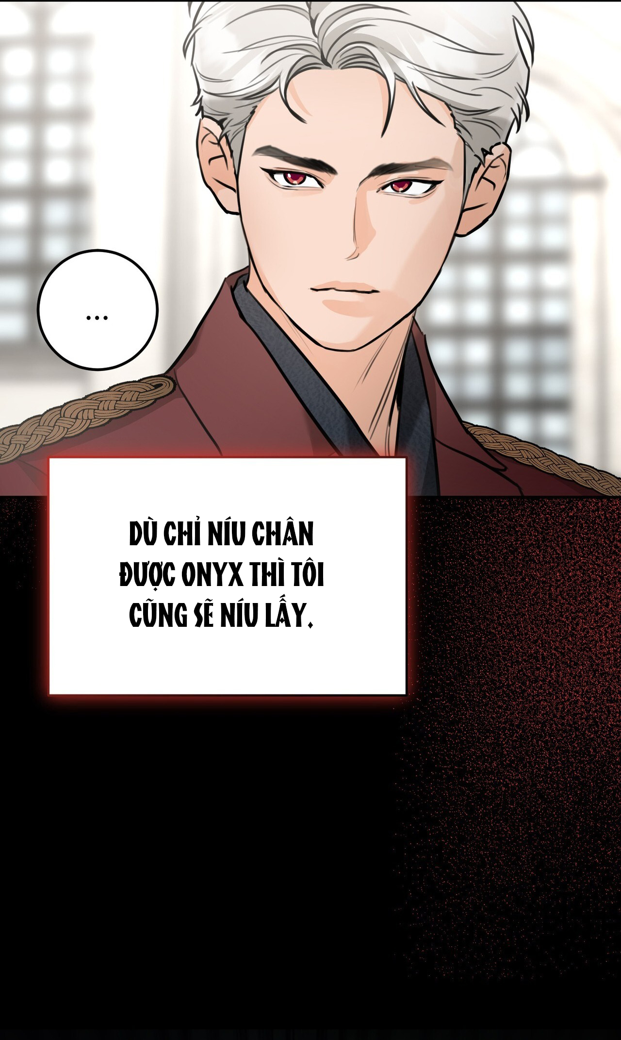 [18+] gót chân achilles chapter 3.1 9