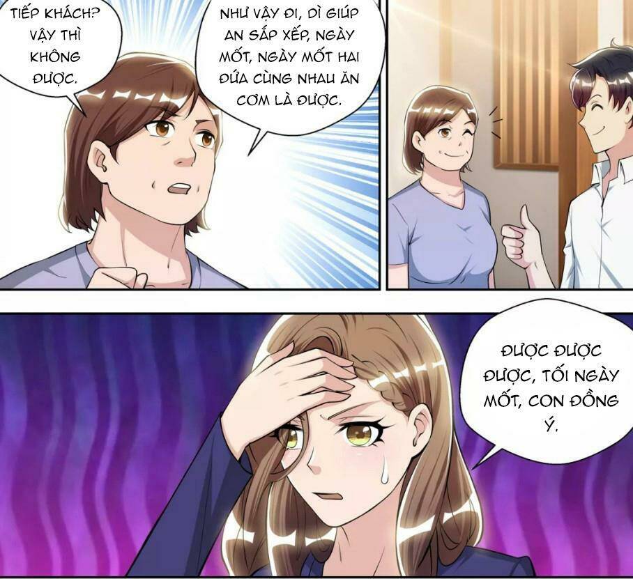 tối cường cuồng binh chapter 75 24