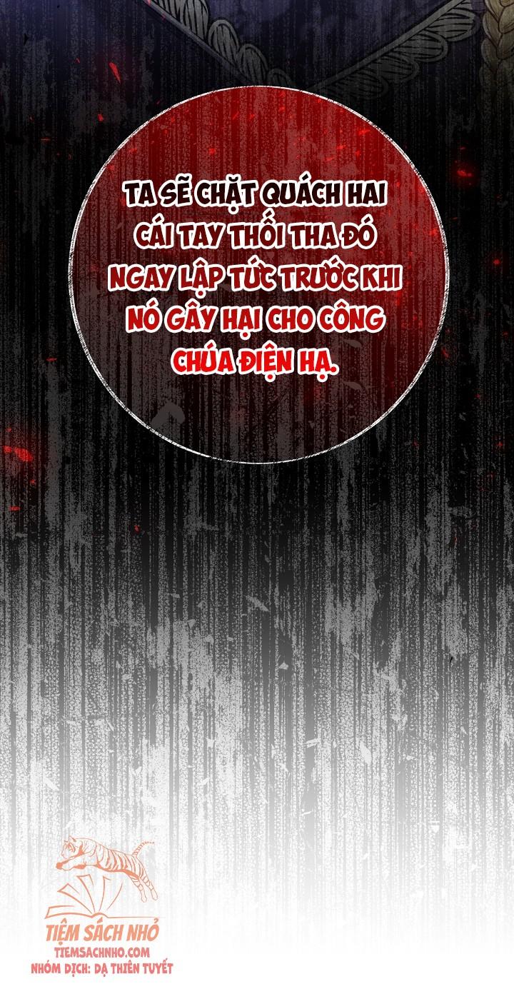 ác nữ là con rối chapter 49 30