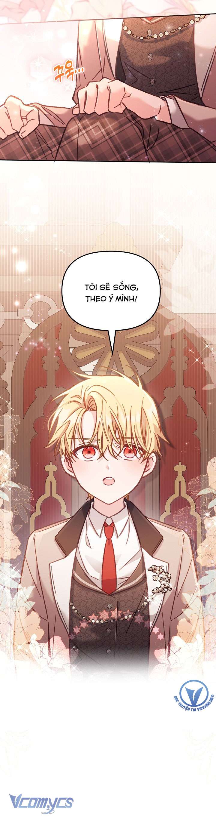 không có chỗ cho kẻ giả mạo chapter 11 23