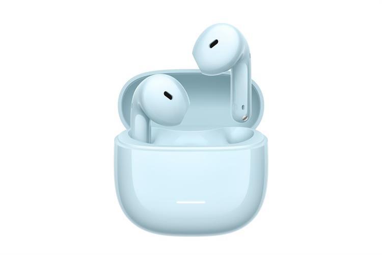 Tai nghe Bluetooth True Wireless Redmi Buds 8 Active - Hàng Chính Hãng