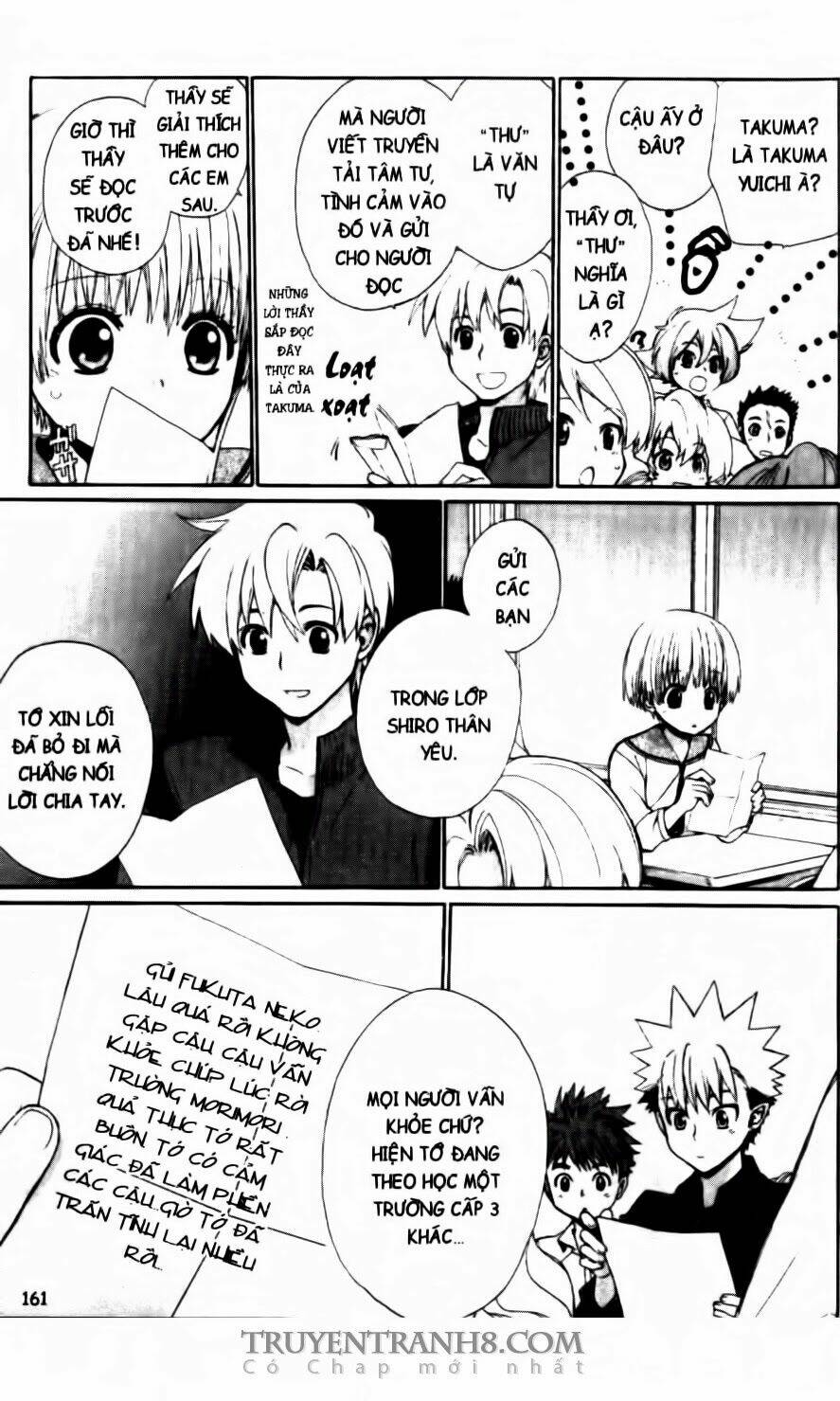 trường học bí ẩn chapter 49 12