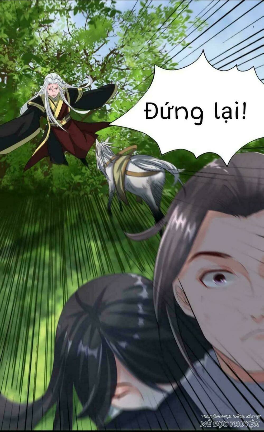 thời gian tình yêu chapter 37 16