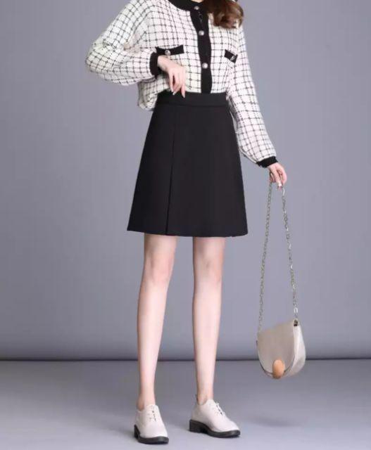 Chân váy chữ a đủ size