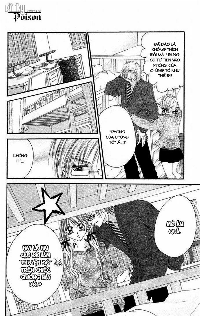 i love my little sister chapter 29 21