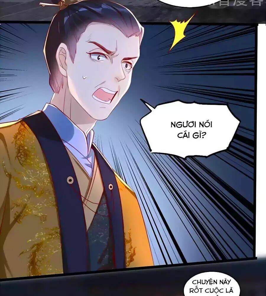 gian phi như thử đa kiều chapter 60 33