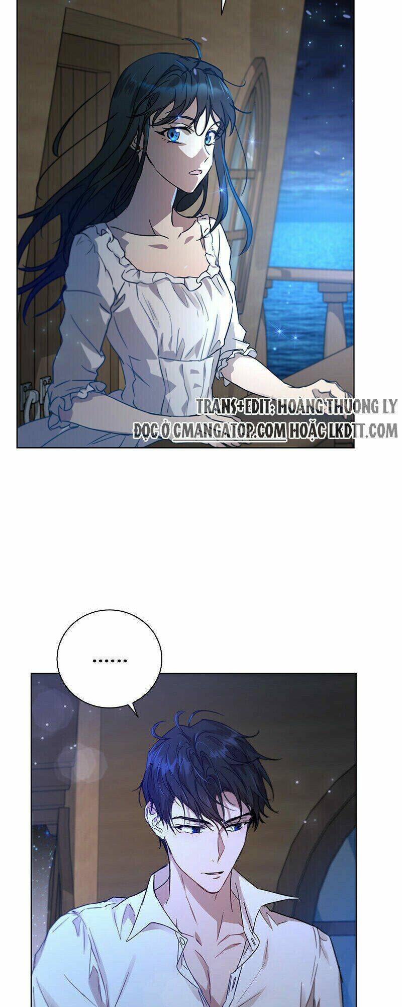 khế ước của ma tộc chapter 51 31