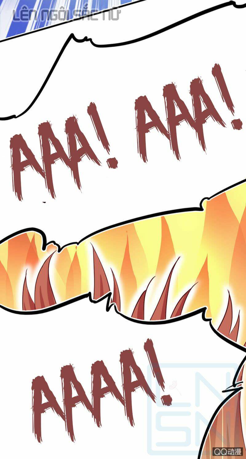 boss lãnh khốc buông em ra chapter 2 9