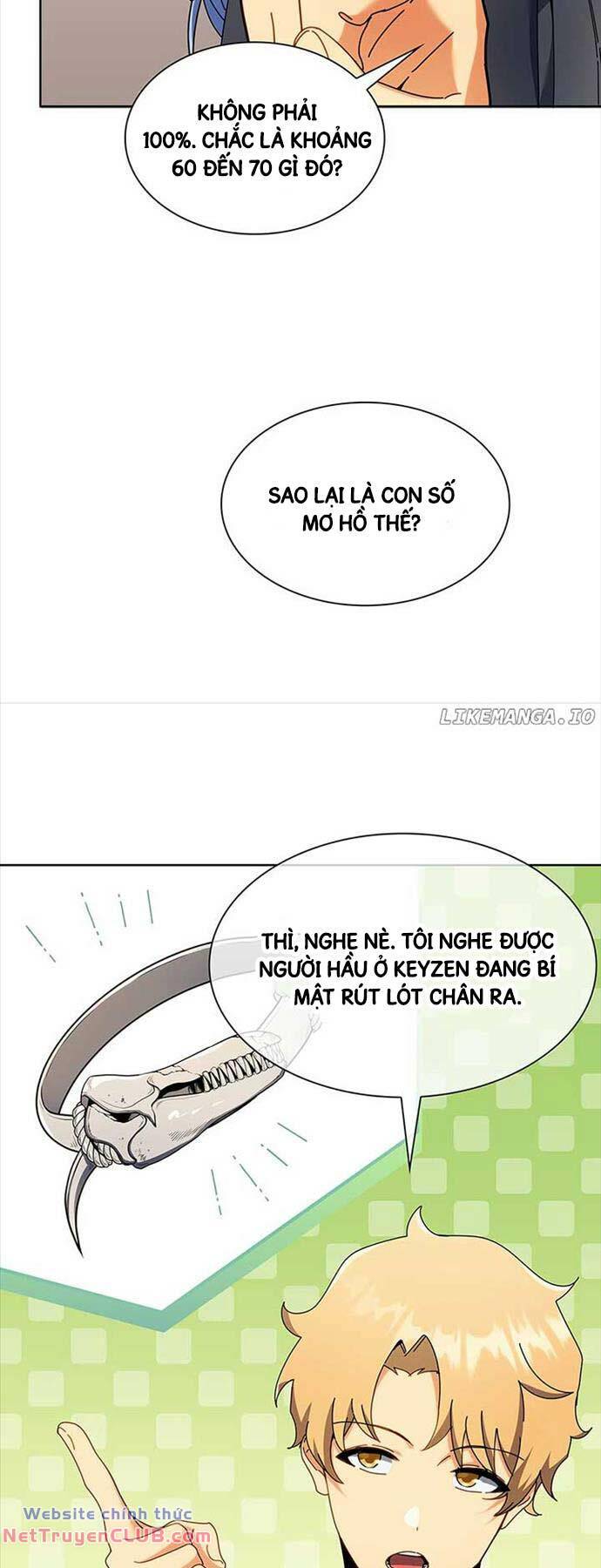 tử linh sư thiên tài của học viện chapter 66 21