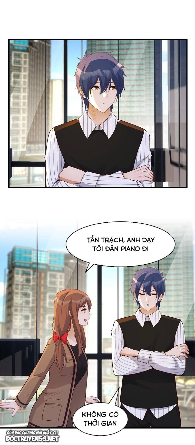 chị gái tôi là đại minh tinh chapter 146 24