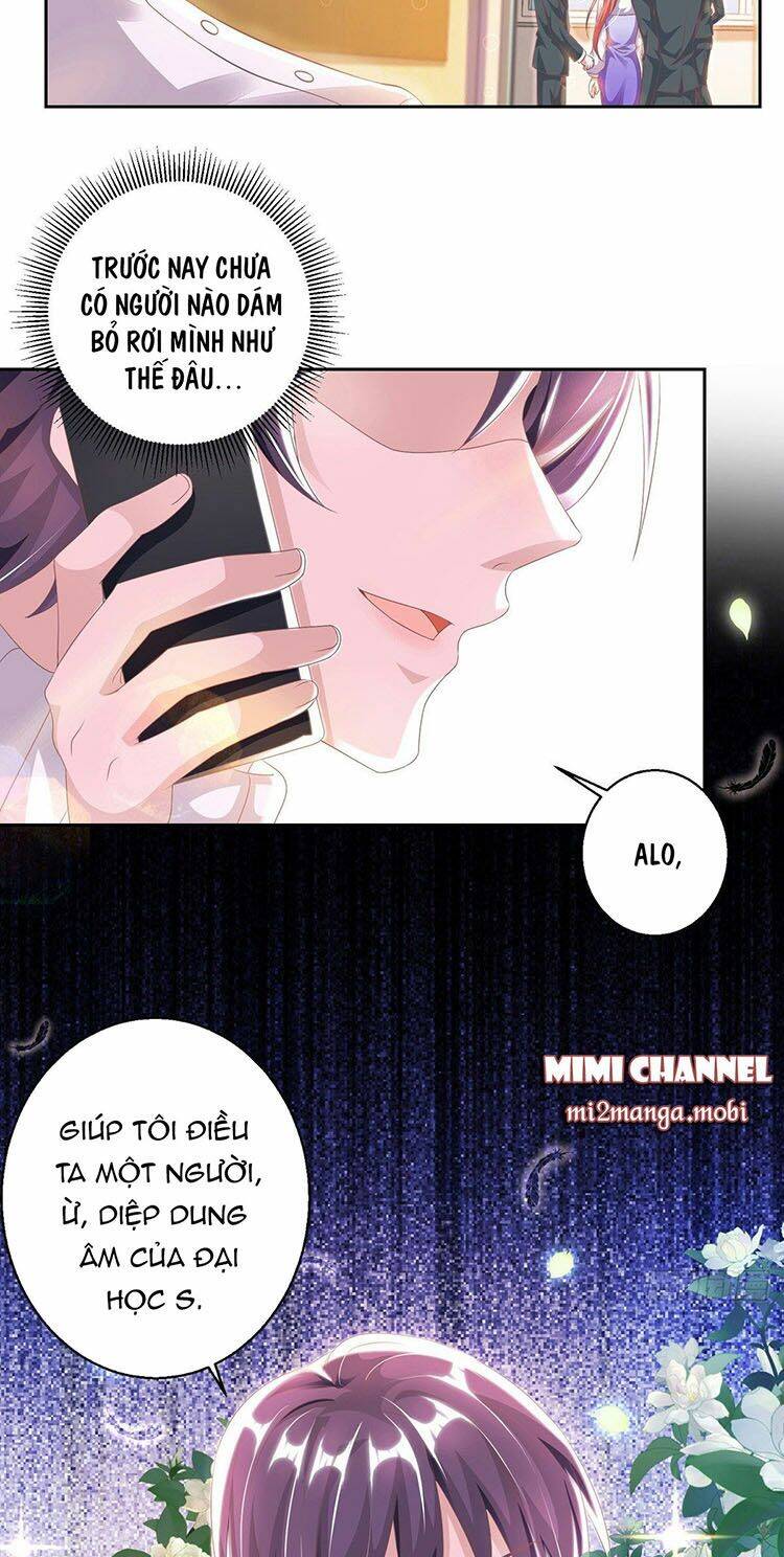 đại lão gọi tôi tiểu tổ tông chapter 19 7