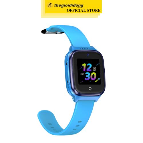 Đồng hồ định vị trẻ em MyKid 4G Lite - Hàng Chính Hãng
