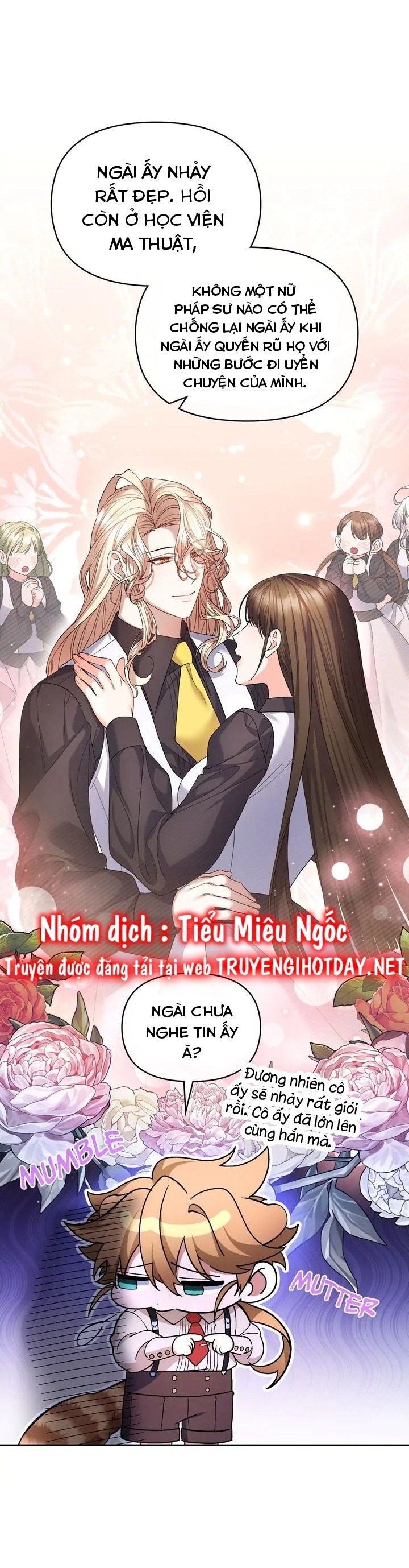 công chúa muốn ly hôn chapter 29 20