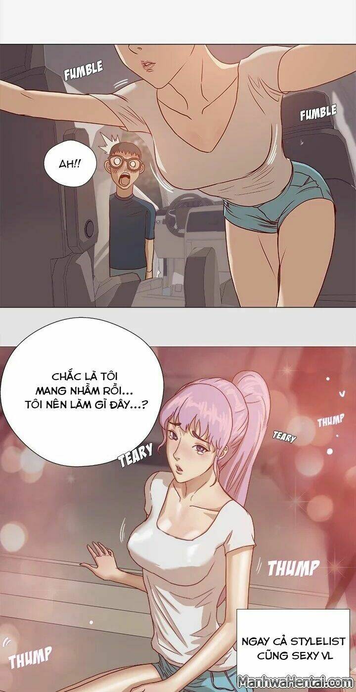 the good manager chapter 0 19