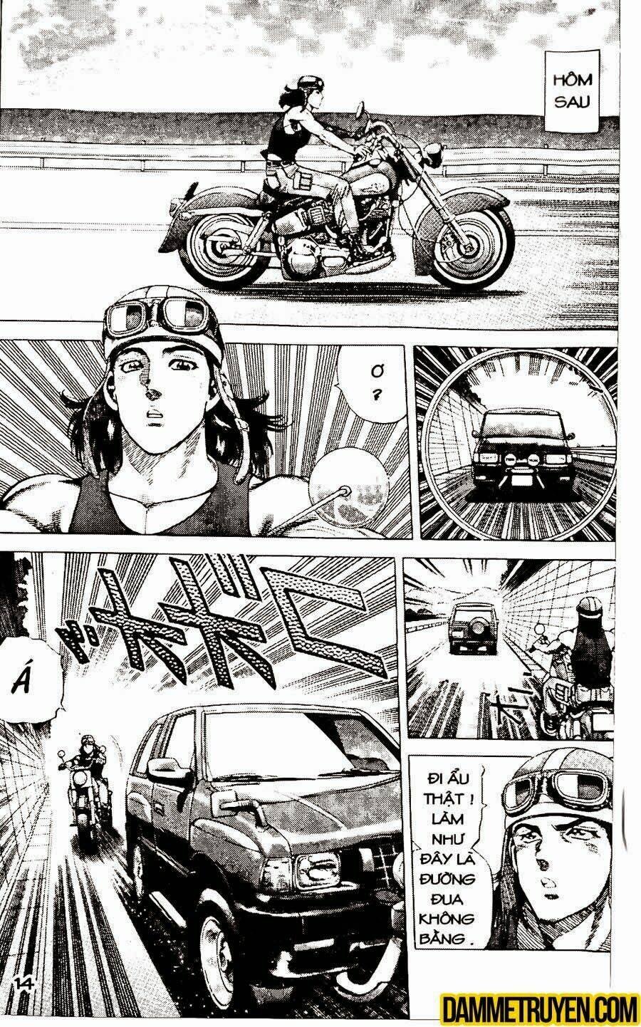 sức mạnh nhân đôi chapter 25.2 9